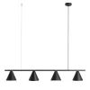 Online Artera Form 120cm taklampa