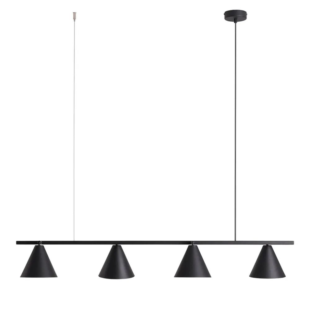 Online Artera Form 120cm taklampa