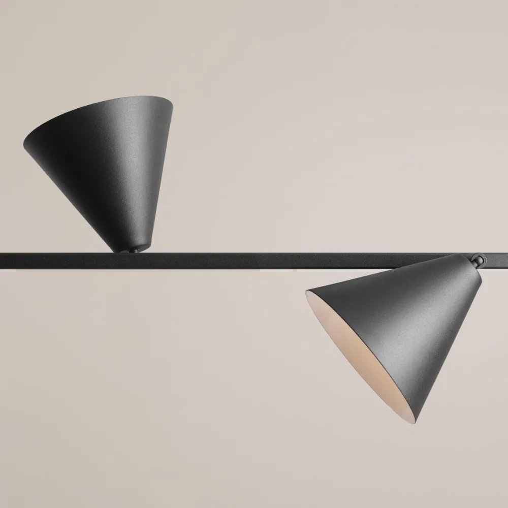 Online Artera Form 120cm taklampa