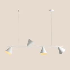 Sale Artera Form 120cm taklampa