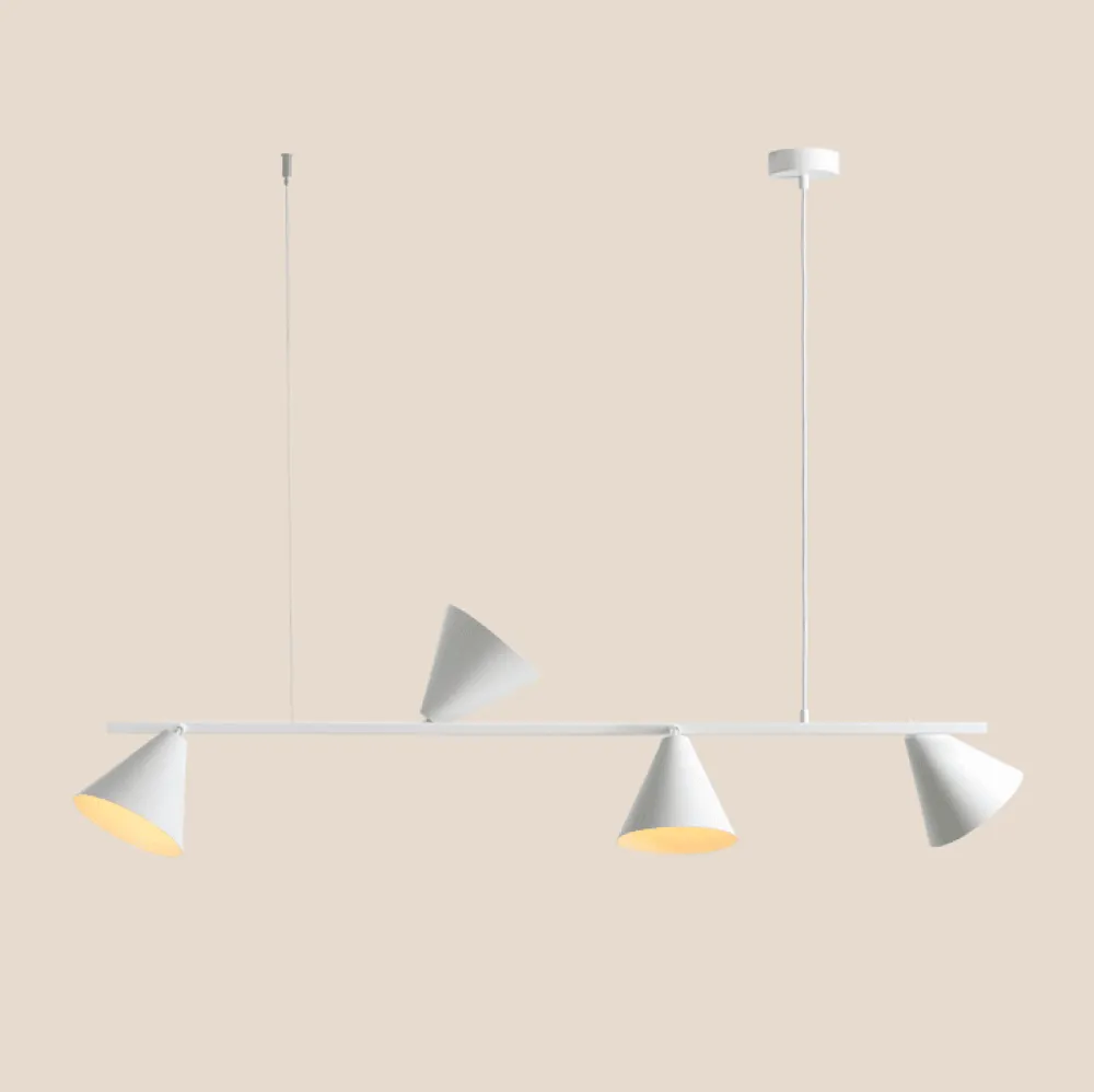 Sale Artera Form 120cm taklampa