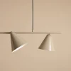 Outlet Artera Form 120cm taklampa