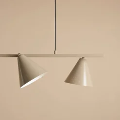 Outlet Artera Form 120cm taklampa