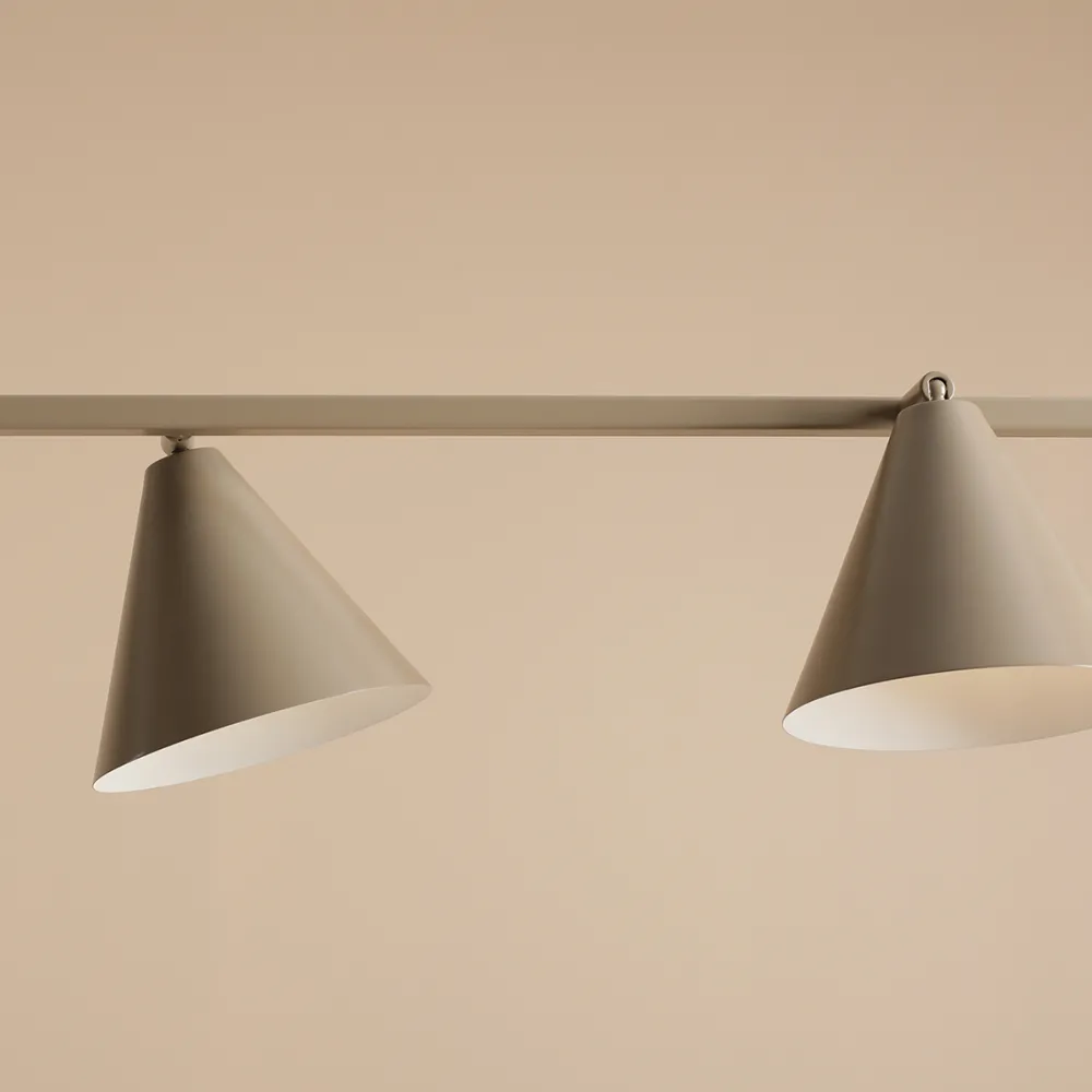 Outlet Artera Form 120cm taklampa