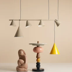 Outlet Artera Form 120cm taklampa