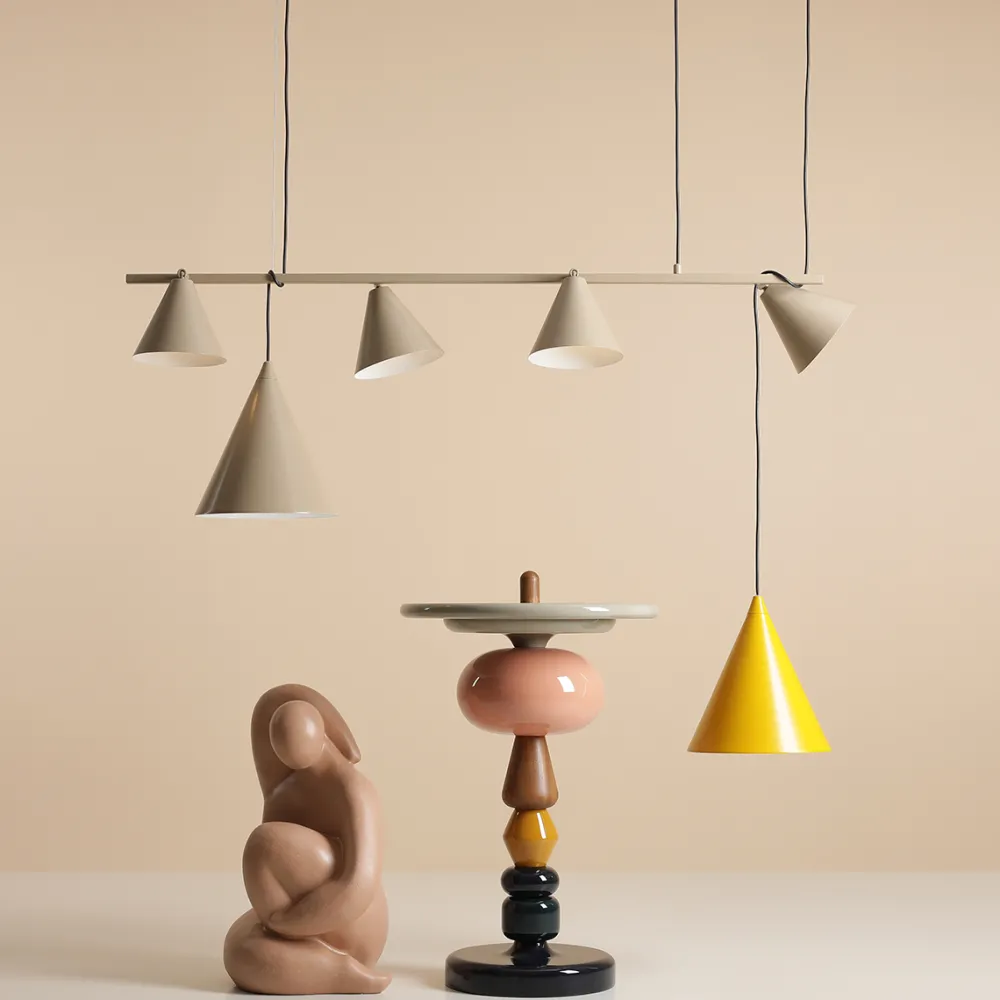 Outlet Artera Form 120cm taklampa