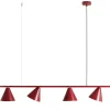 Sale Artera Form 120cm taklampa