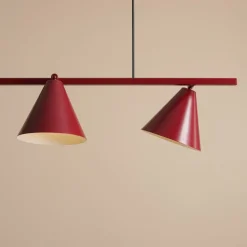 Sale Artera Form 120cm taklampa