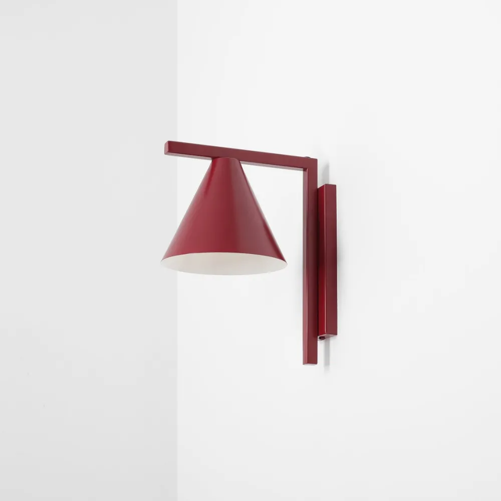 Best Artera Form 23cm vägglampa