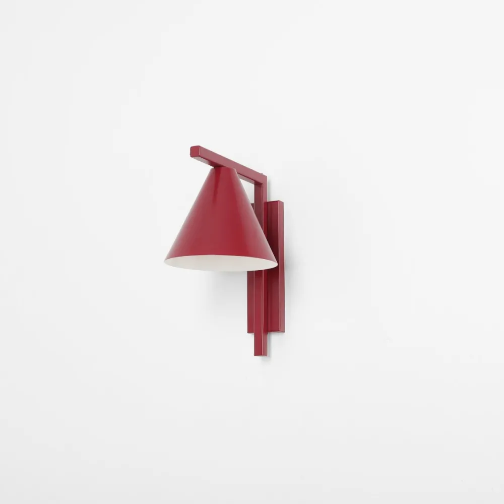 Best Artera Form 23cm vägglampa