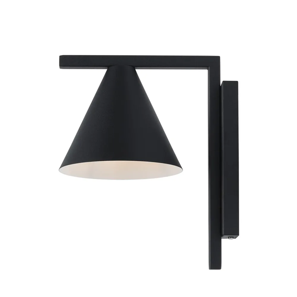 Clearance Artera Form 23cm vägglampa