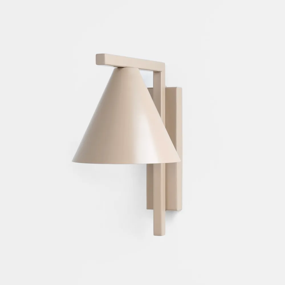 Outlet Artera Form 23cm vägglampa