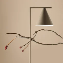 New Artera Form 1 golvlampa