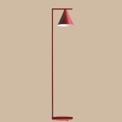 Online Artera Form 1 golvlampa