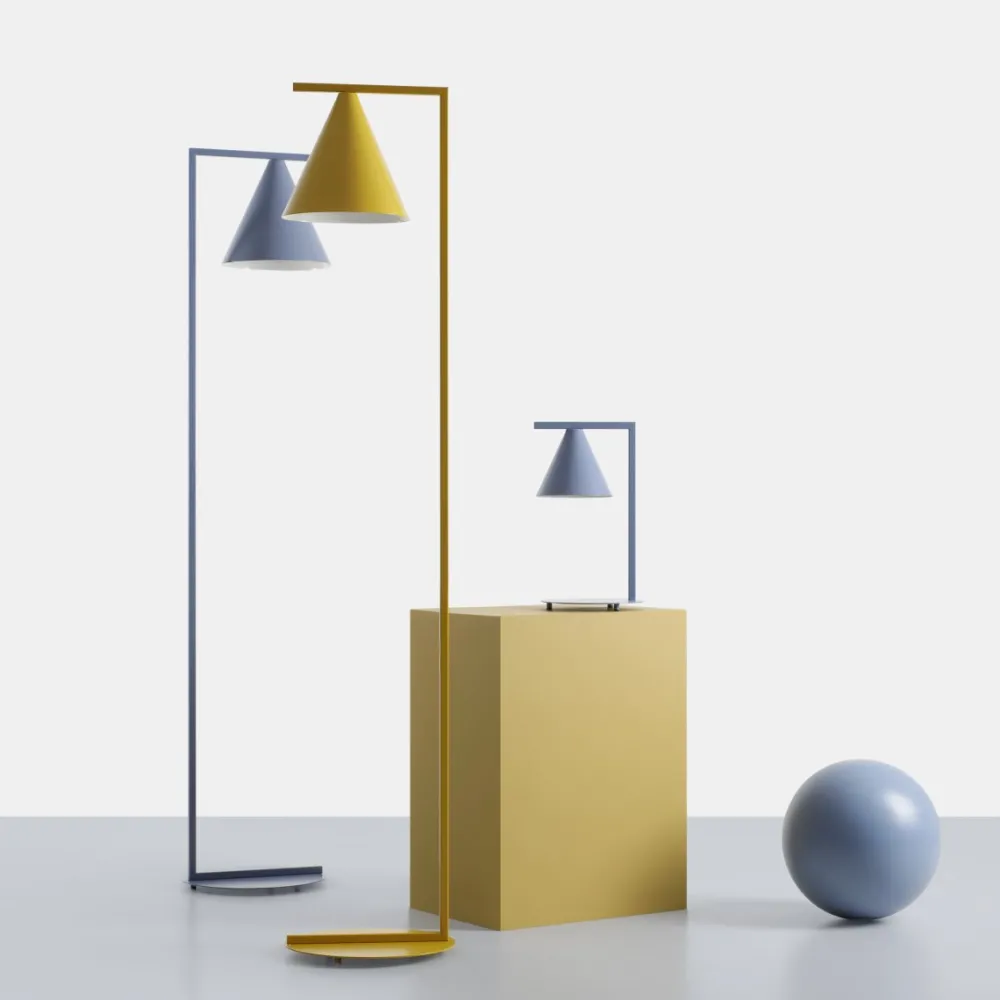 Sale Artera Form 1 golvlampa
