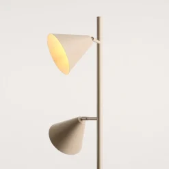 Hot Artera Form 2 golvlampa