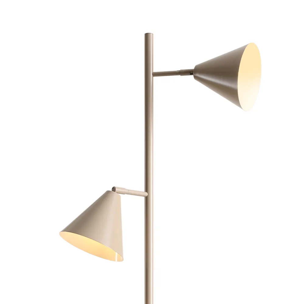 Hot Artera Form 2 golvlampa