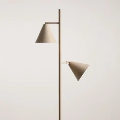 Hot Artera Form 2 golvlampa