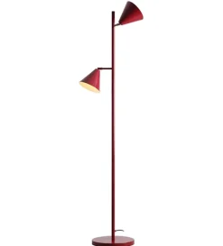 Online Artera Form 2 golvlampa