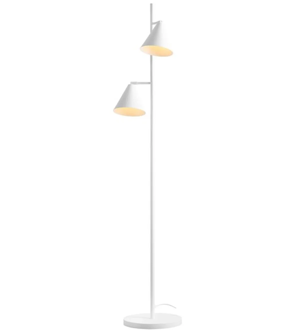 Clearance Artera Form 2 golvlampa