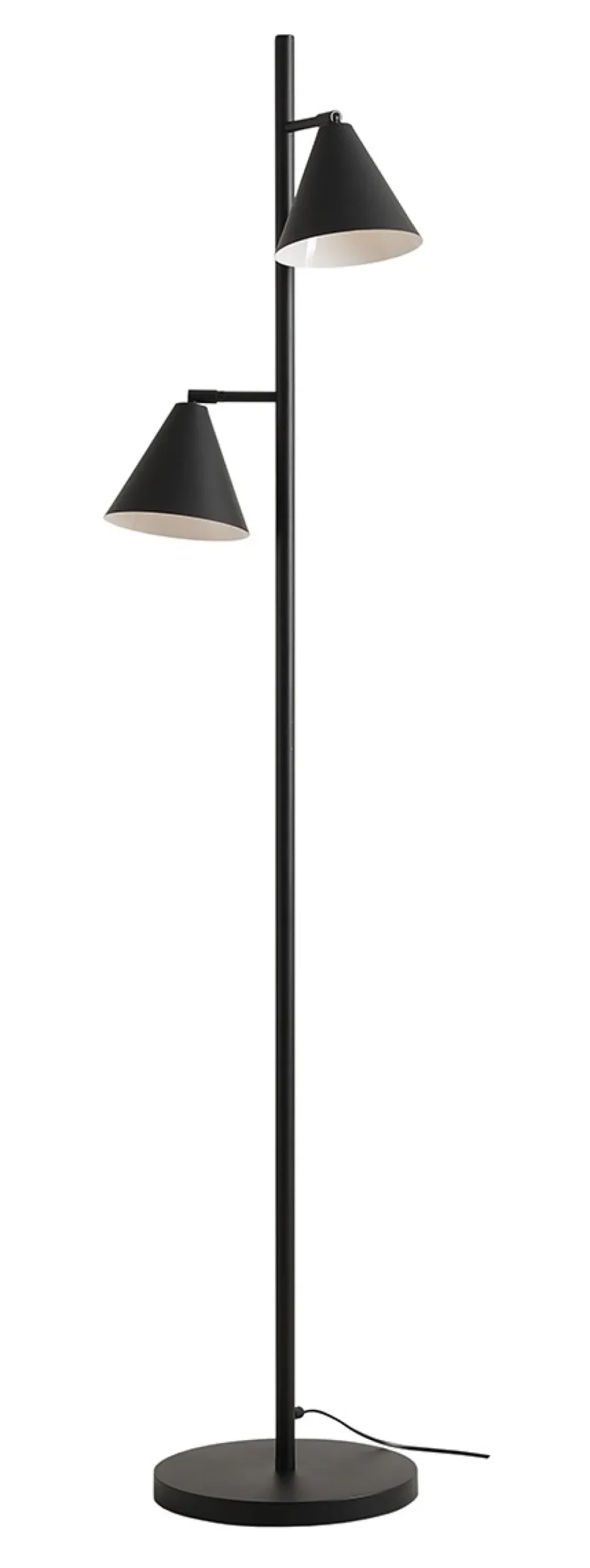 Clearance Artera Form 2 golvlampa