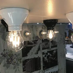 Discount Ifö electric Fotlamphållare spotlight