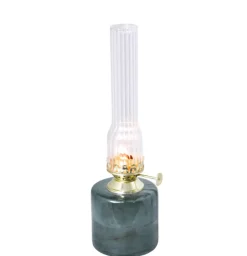 Clearance Strömshaga Fotogenlampa Elvira liten