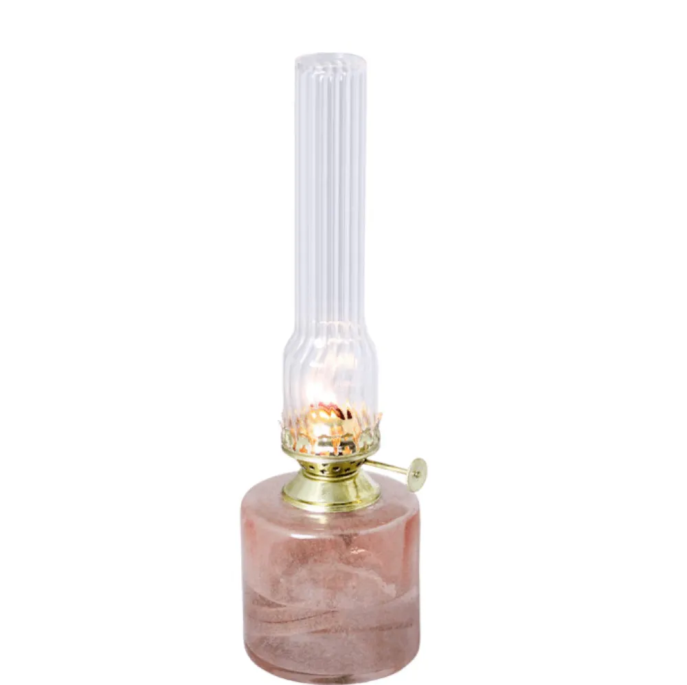Best Strömshaga Fotogenlampa Elvira liten