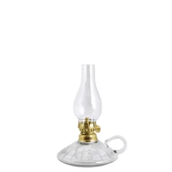 Sale Strömshaga Fotogenlampa m. Handtag Transparent
