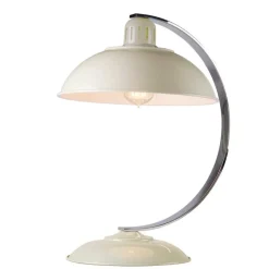 Clearance Elstead Lighting Franklin 46cm bordslampa