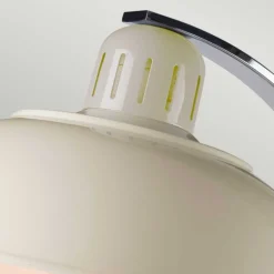 Clearance Elstead Lighting Franklin 46cm bordslampa