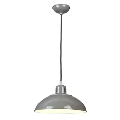 Elstead Lighting Franklin Ø30 taklampa