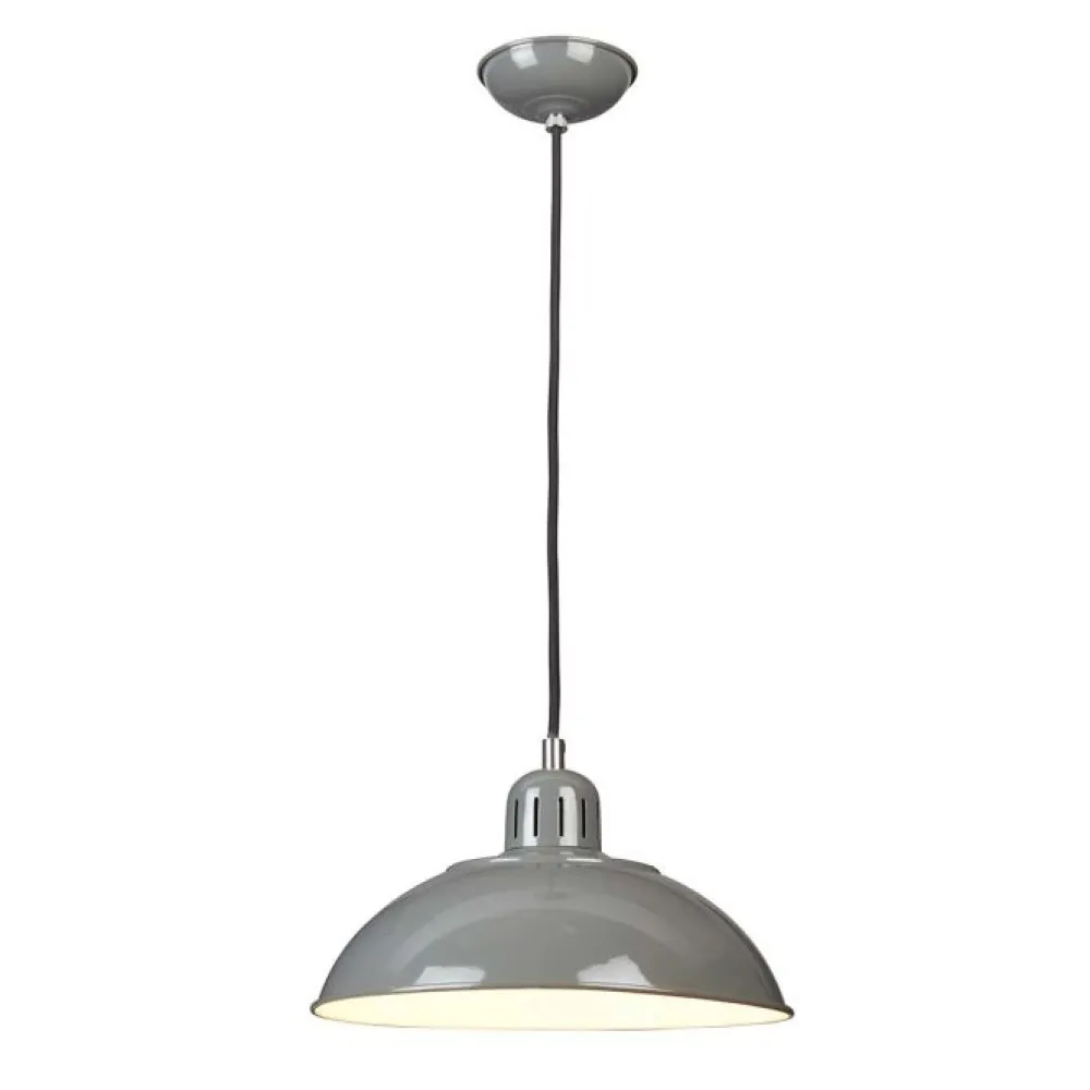 Elstead Lighting Franklin Ø30 taklampa