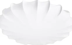 Online PR Home Franza Ø56 plafond Vit