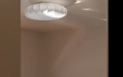 Hot PR Home Franza Ø42 plafond Vit