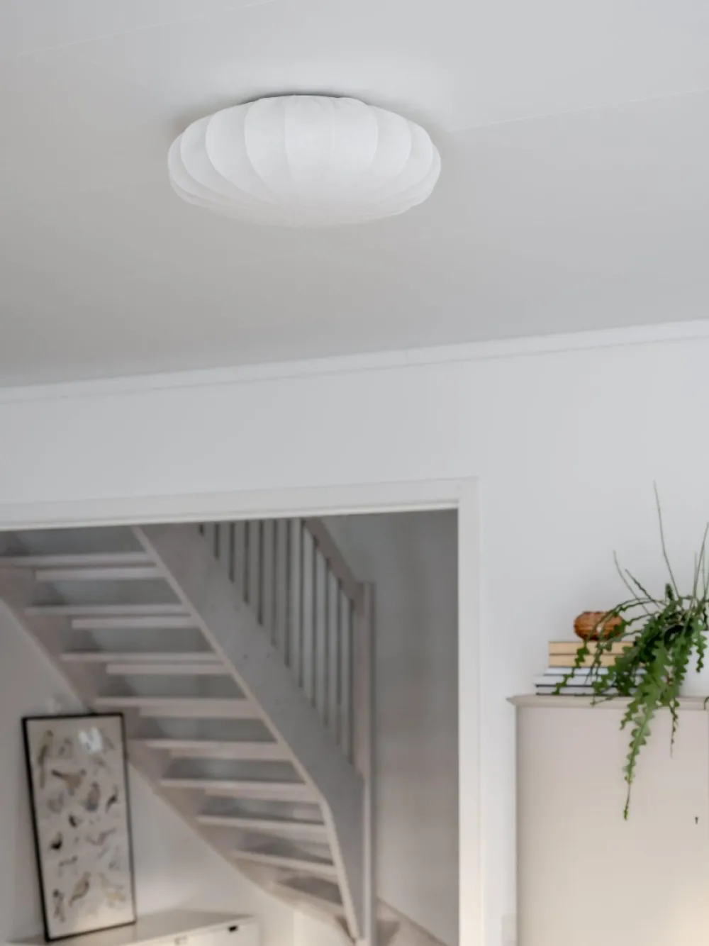 Hot PR Home Franza Ø42 plafond Vit