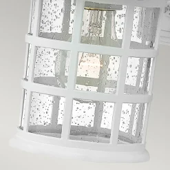 Elstead Lighting Freeport 24cm utelampa