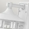 Sale Elstead Lighting Freeport 30cm utelampa
