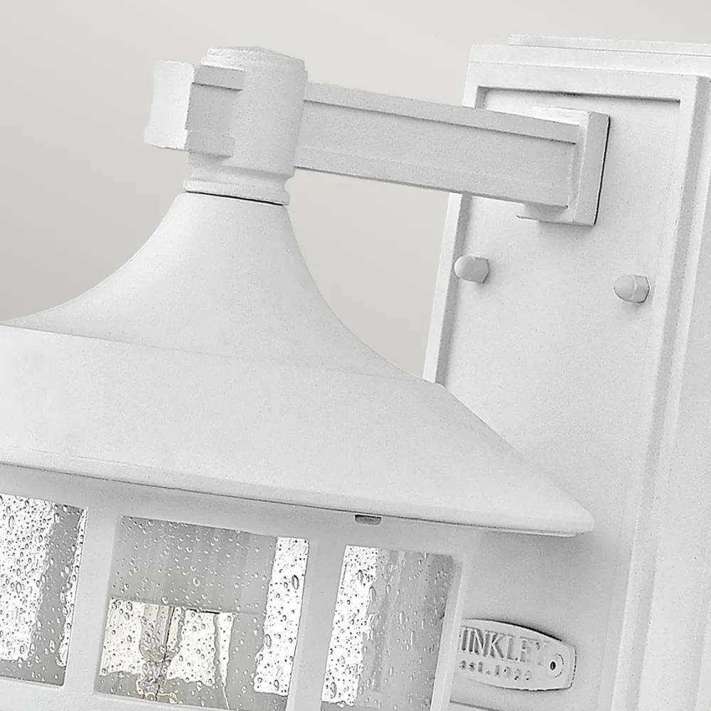 Sale Elstead Lighting Freeport 30cm utelampa