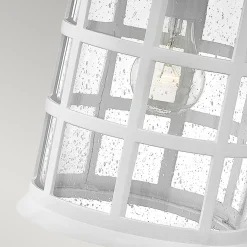 New Elstead Lighting Freeport 40cm utelampa