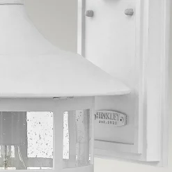 New Elstead Lighting Freeport 40cm utelampa
