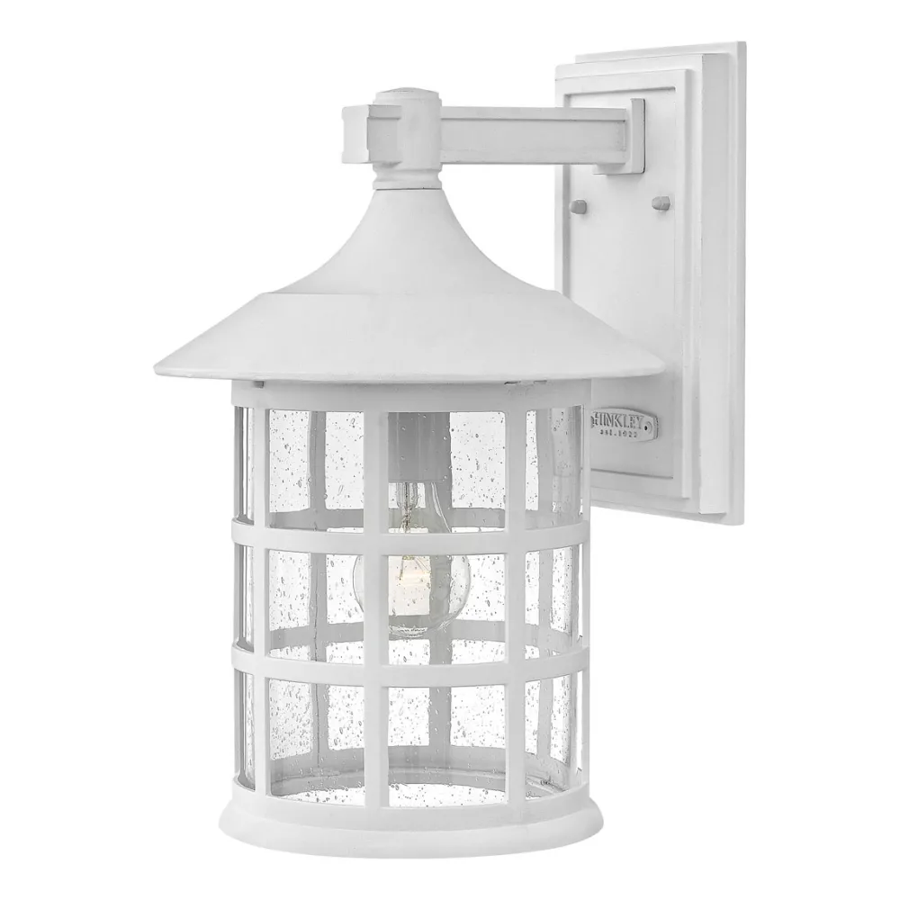 New Elstead Lighting Freeport 40cm utelampa