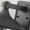 Best Elstead Lighting Freeport 30cm utelampa
