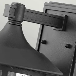Best Elstead Lighting Freeport 30cm utelampa