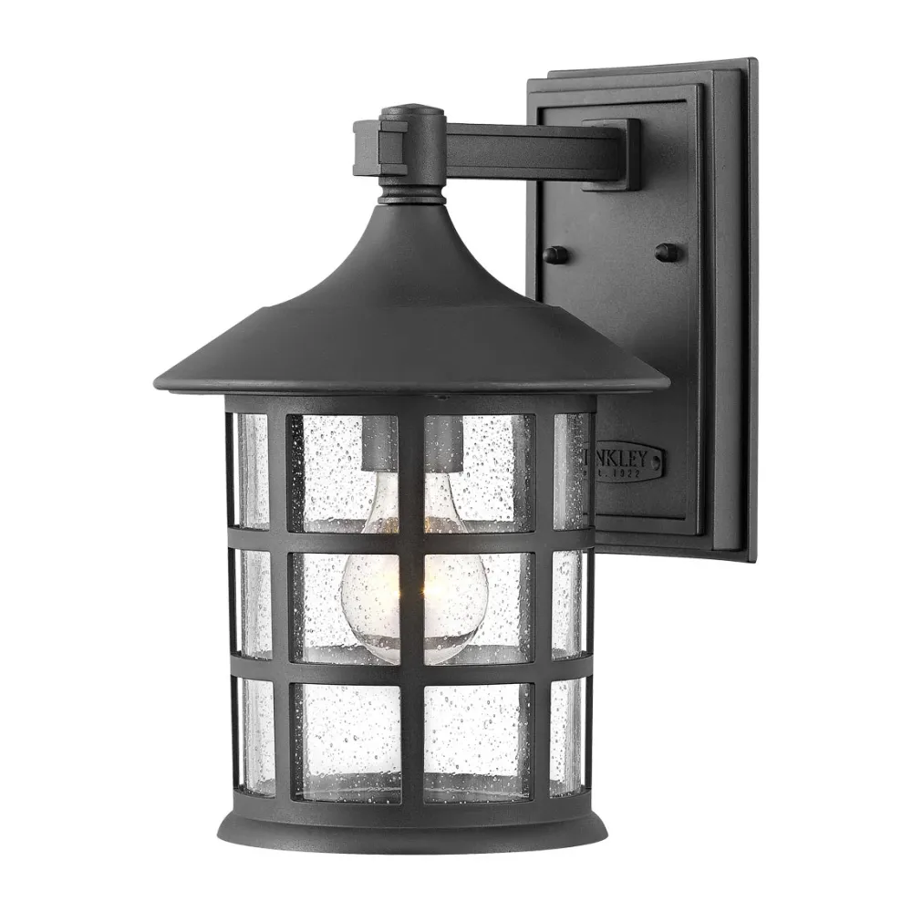 Best Elstead Lighting Freeport 30cm utelampa