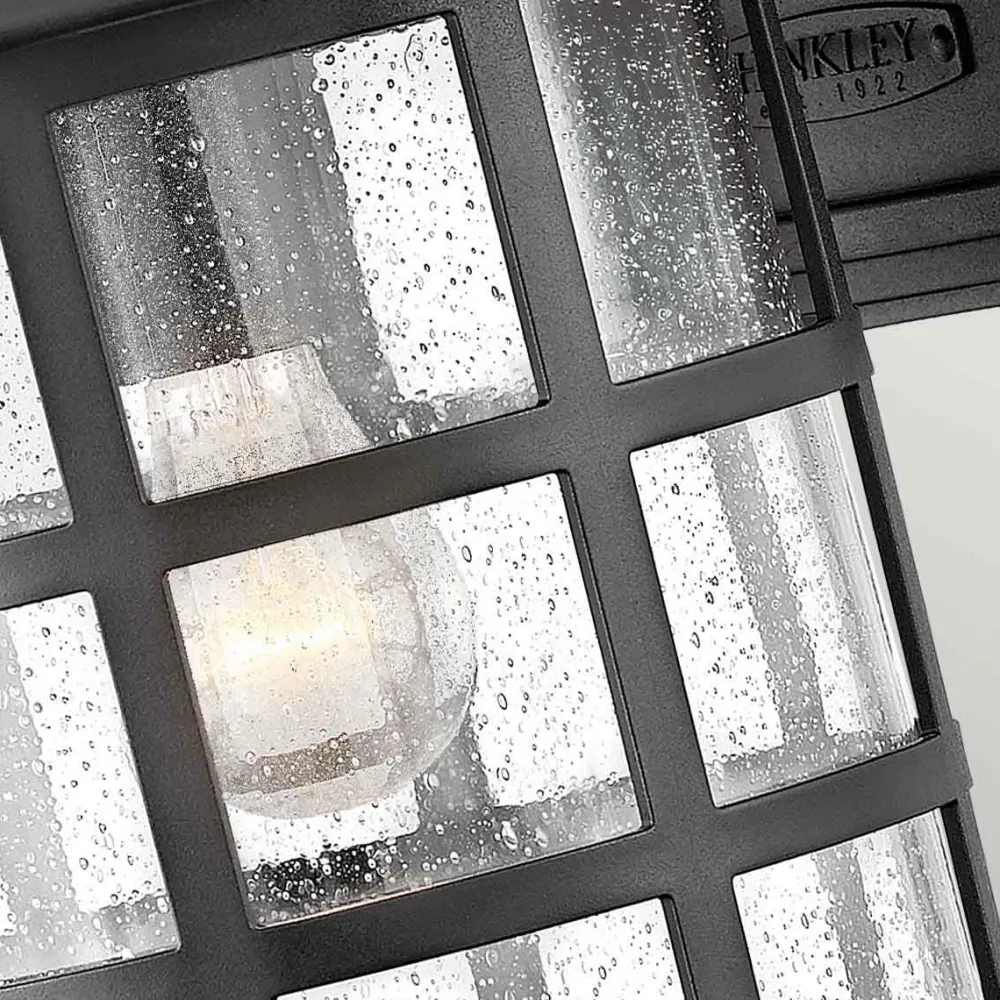 New Elstead Lighting Freeport 40cm utelampa