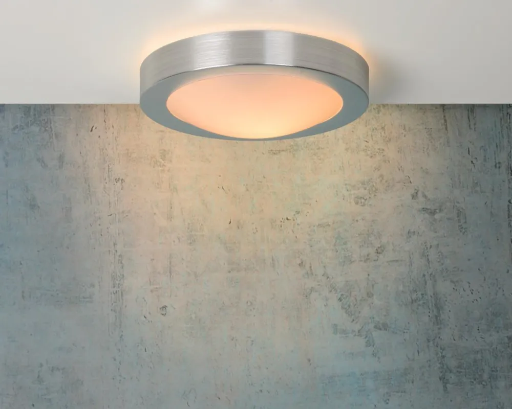 Discount Lucide Fresh Ø27 badrumslampa