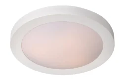 Discount Lucide Fresh Ø27 badrumslampa