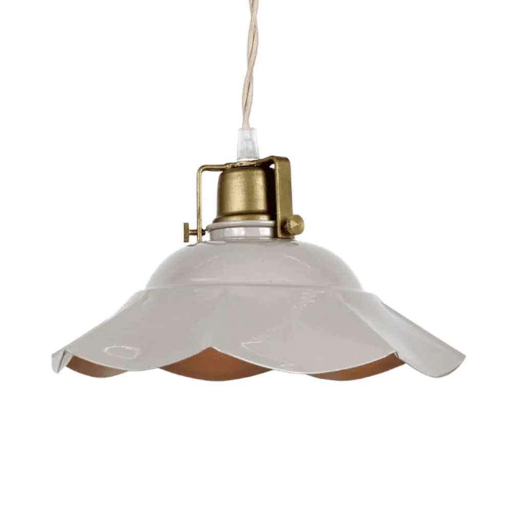 Online Strömshaga Frida Ø25 fönsterlampa Beige