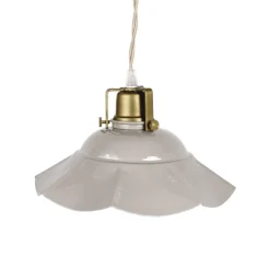 Online Strömshaga Frida Ø25 fönsterlampa Beige
